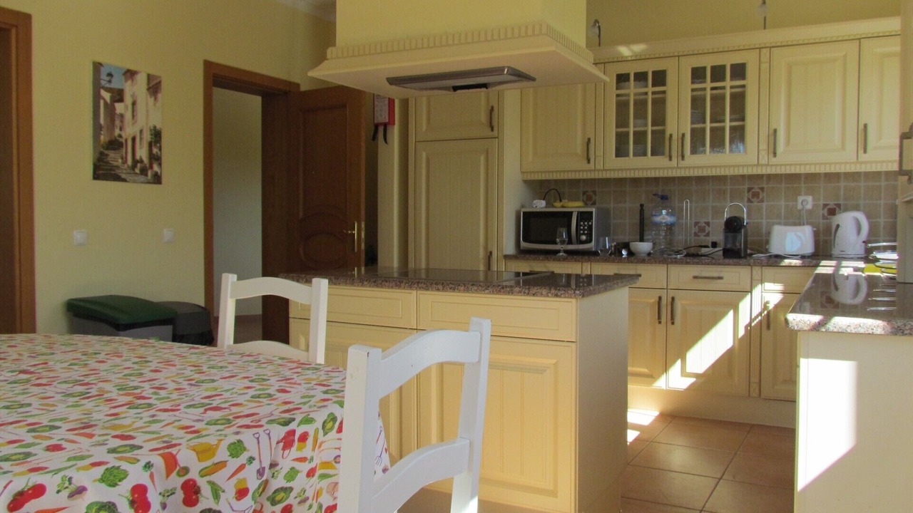 Photo of Kitchen in Mato Serrao