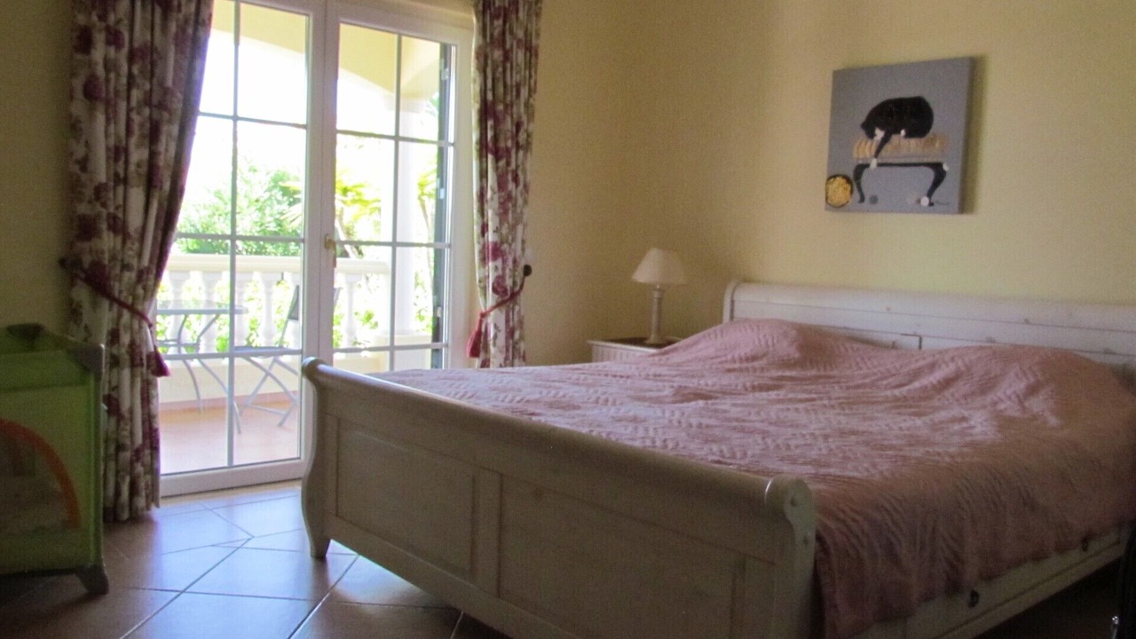 Photo of Bedroom in Mato Serrao