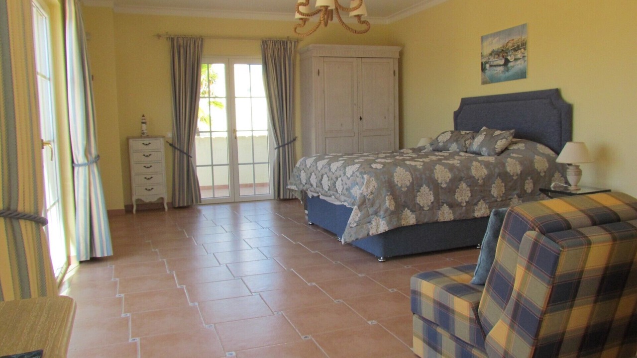 Photo of Bedroom in Mato Serrao