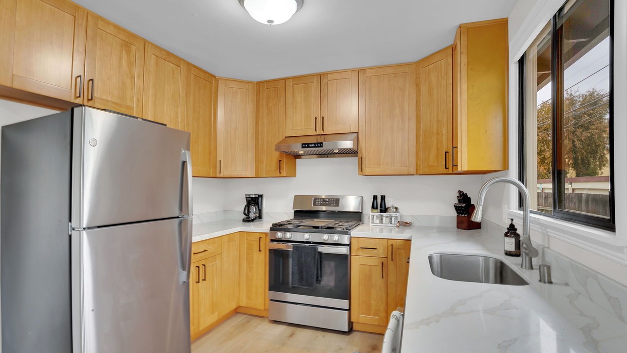 Photo of Kitchen in North Central