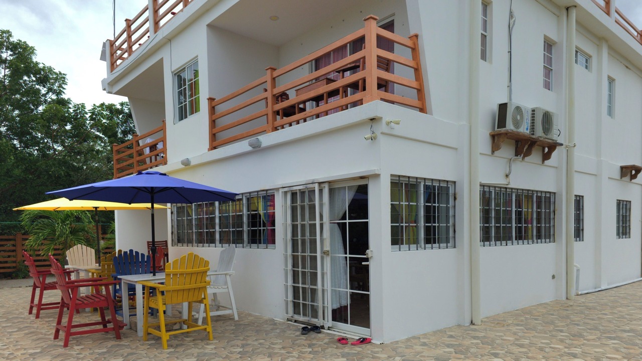Photo of Outdoor in Jiquelite