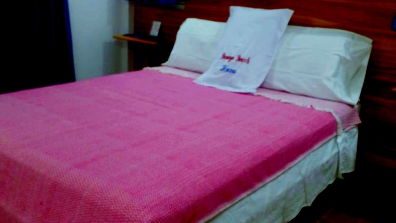 Photo of Bedroom in Jiquelite
