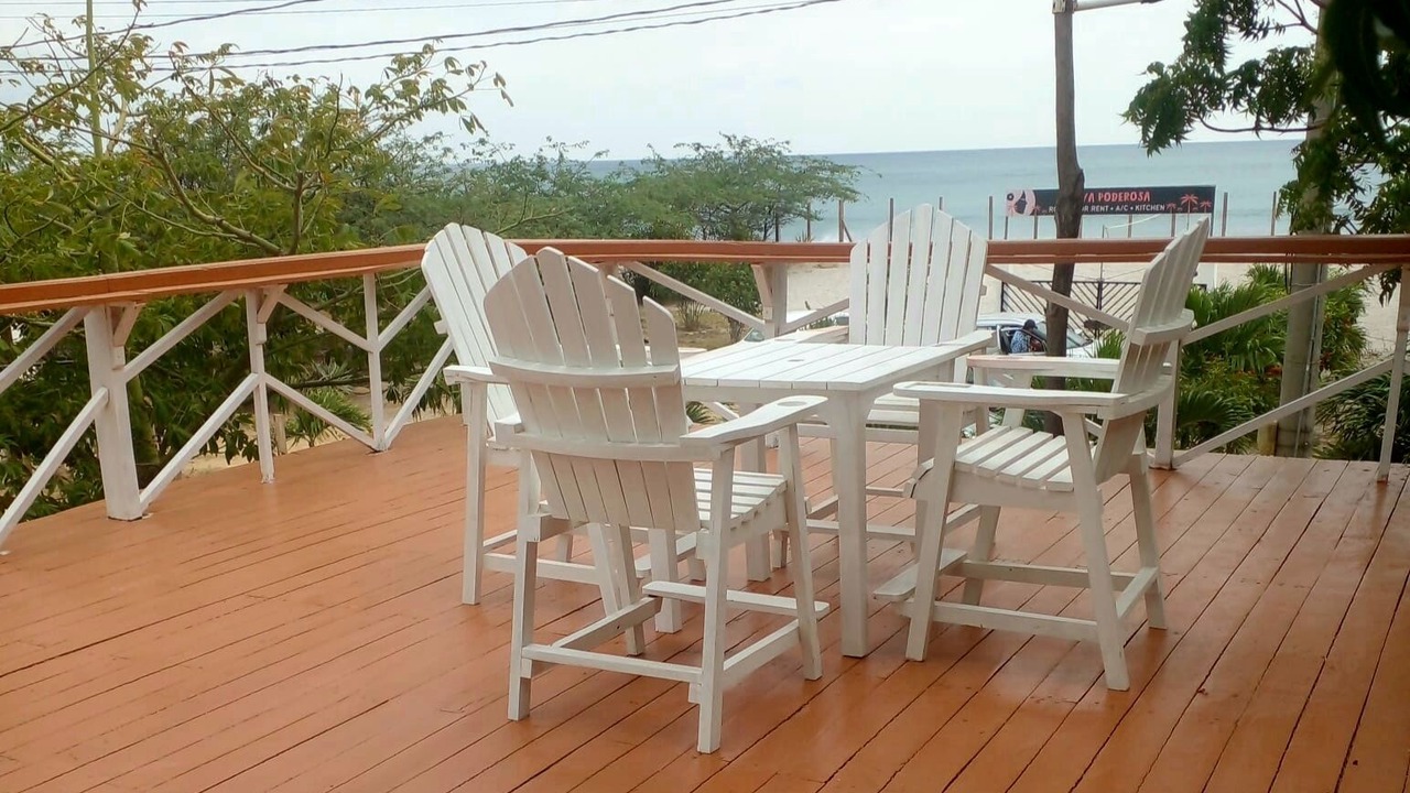 Photo of Outdoor in Jiquelite