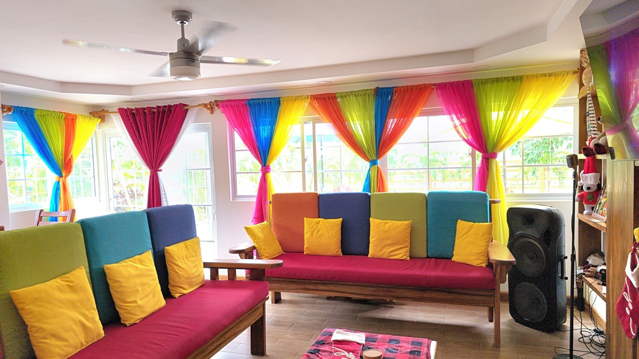Photo of Livingroom in Jiquelite