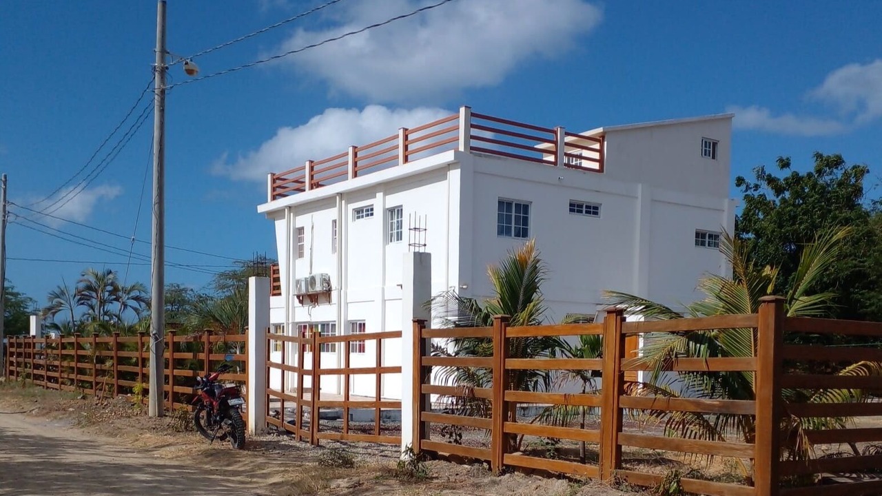 Photo of Outdoor in Jiquelite