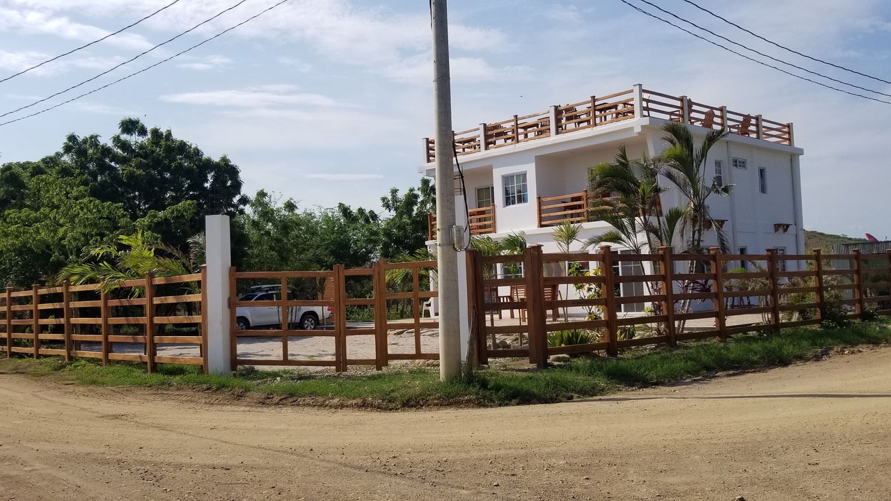 Photo of Outdoor in Jiquelite