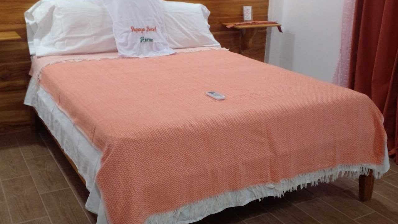 Photo of Bedroom in Jiquelite