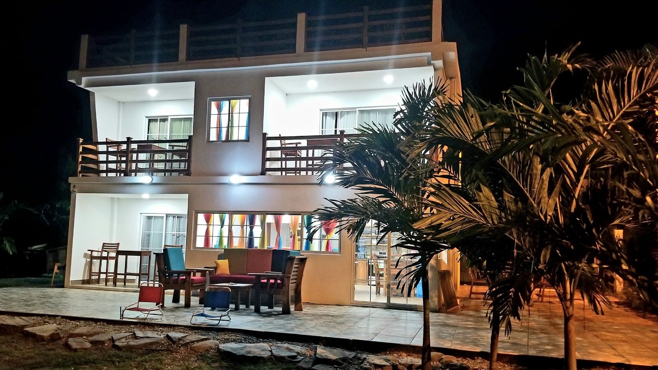 Photo of Patio Balcony in Jiquelite