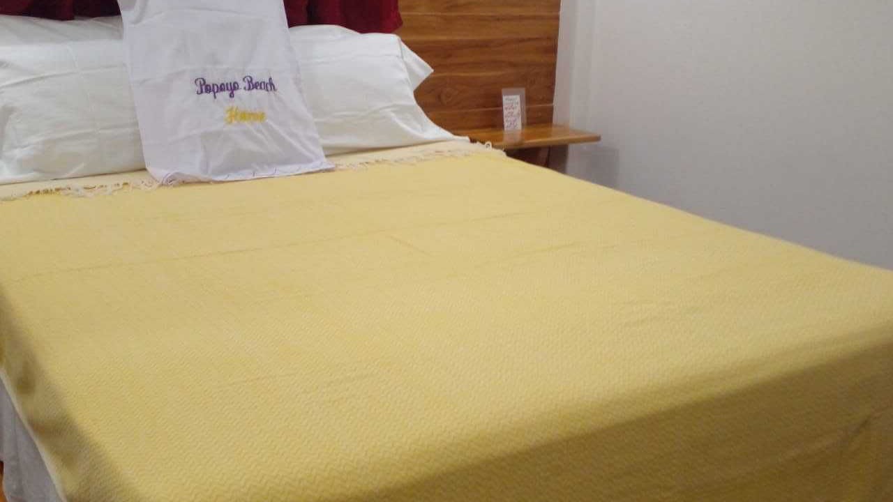 Photo of Bedroom in Jiquelite