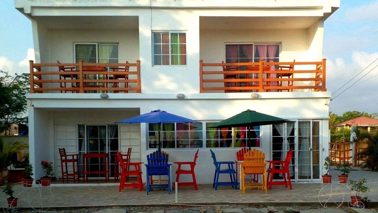 Photo of Outdoor in Jiquelite