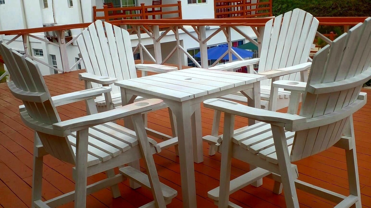 Photo of Outdoor in Jiquelite