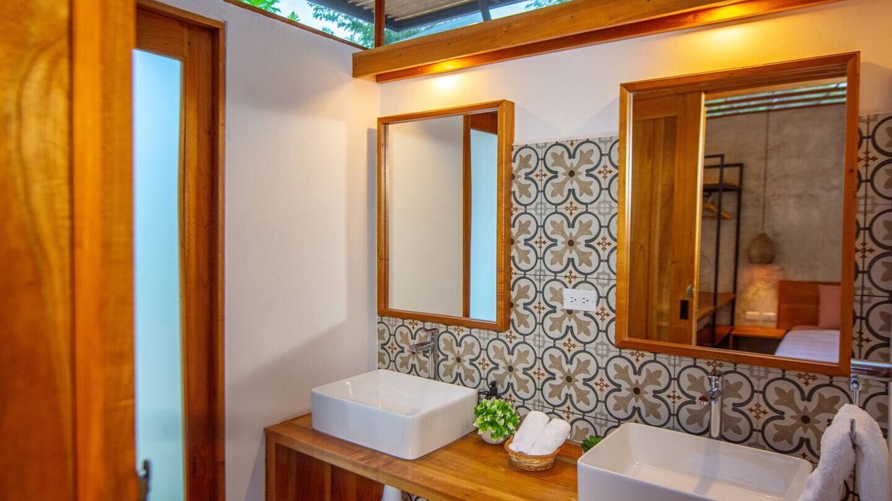 Photo of Bathroom in Puerto Viejo de Talamanca