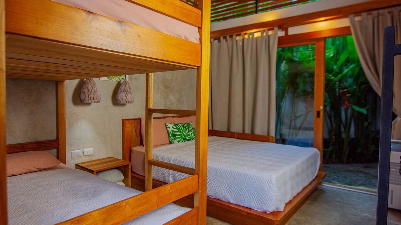 Photo of Bedroom in Puerto Viejo de Talamanca