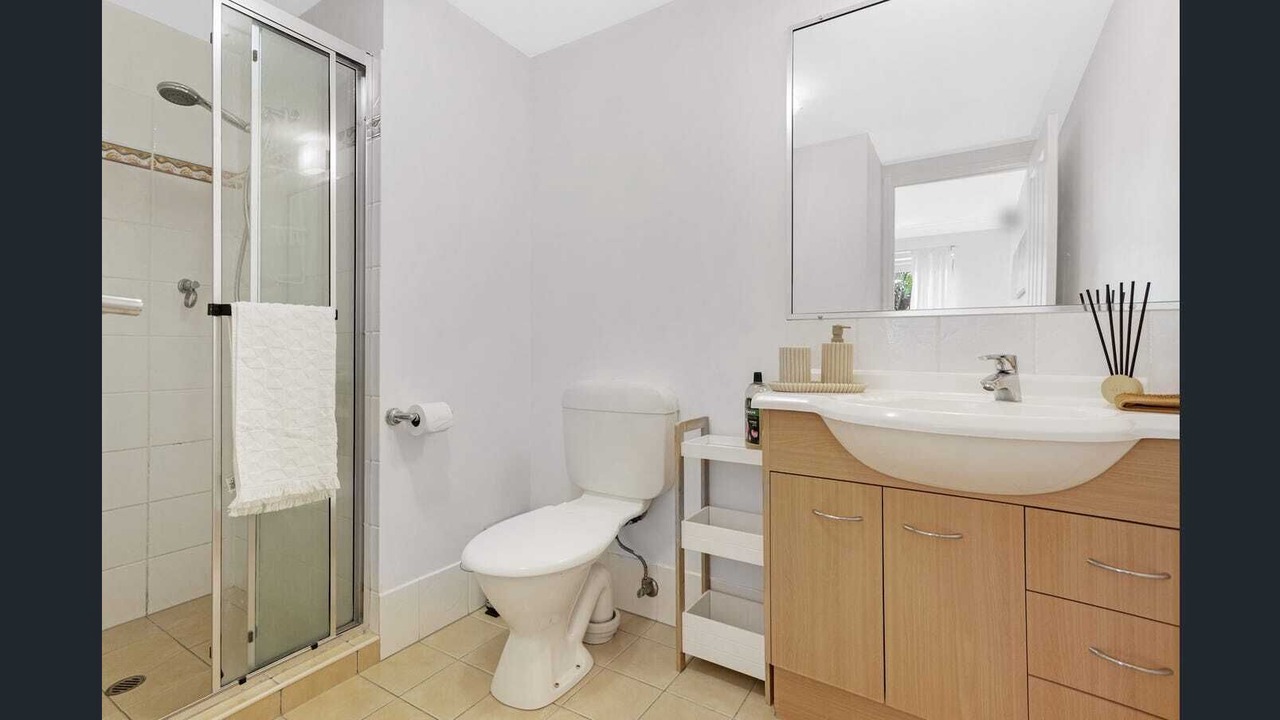 Photo of Bathroom in Mermaid Waters