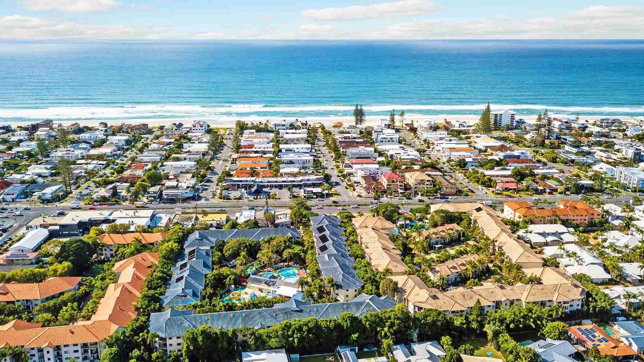 Photo of Outdoor in Mermaid Waters