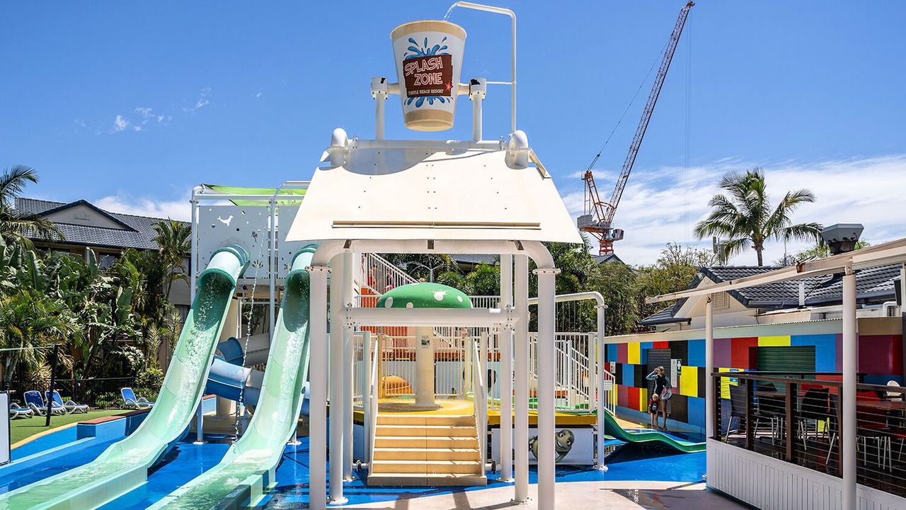 Photo of Outdoor in Mermaid Waters