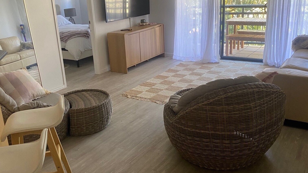 Photo of Bedroom in Mermaid Waters