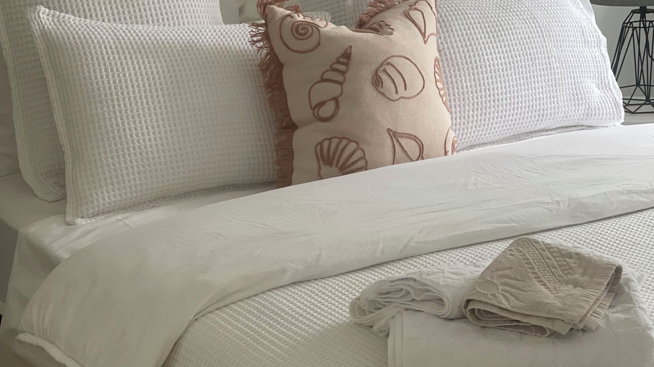 Photo of Bedroom in Mermaid Waters