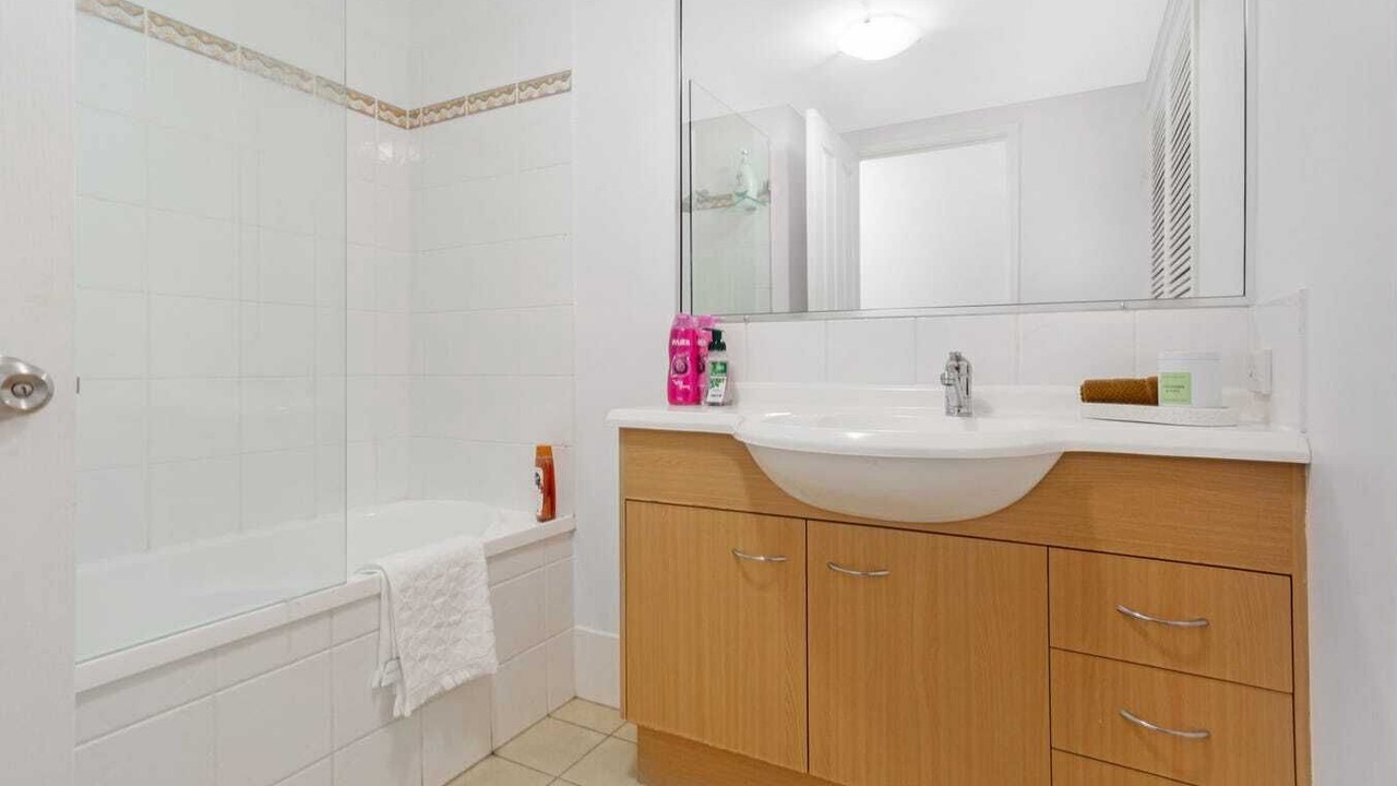 Photo of Bathroom in Mermaid Waters
