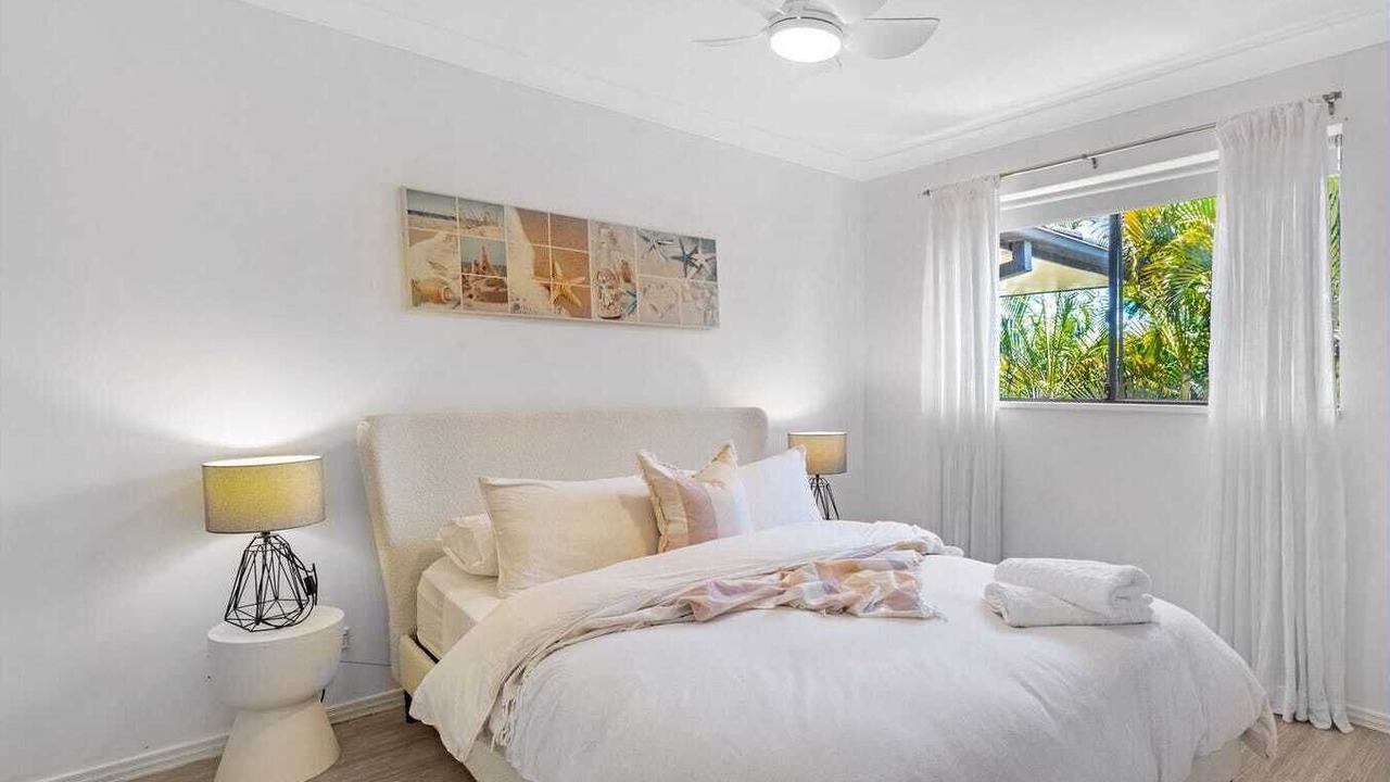 Photo of Bedroom in Mermaid Waters
