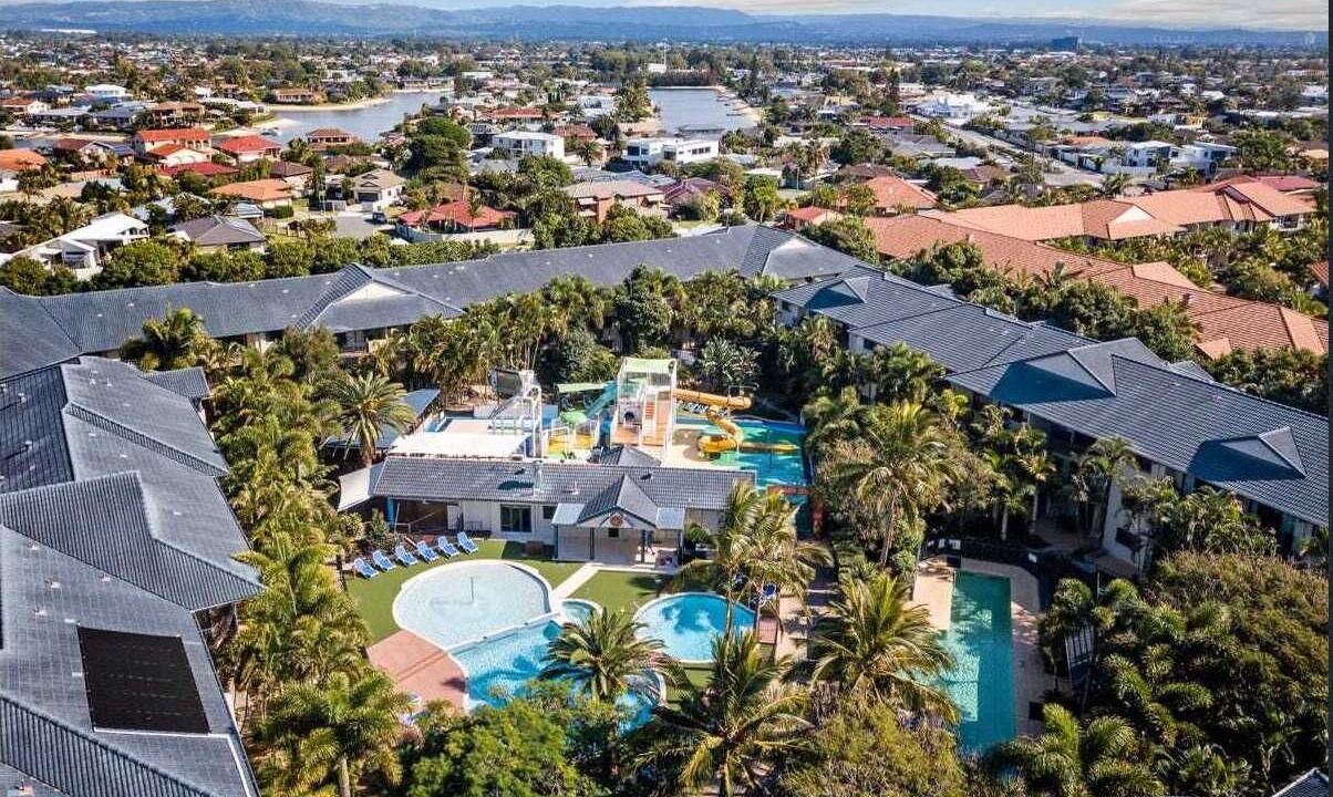 Photo of Outdoor in Mermaid Waters
