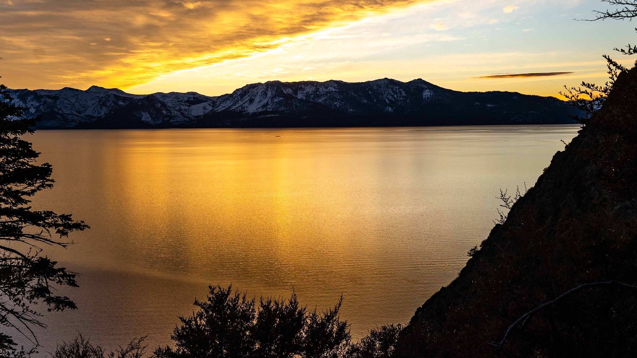 Photo of Others in Tahoe Island