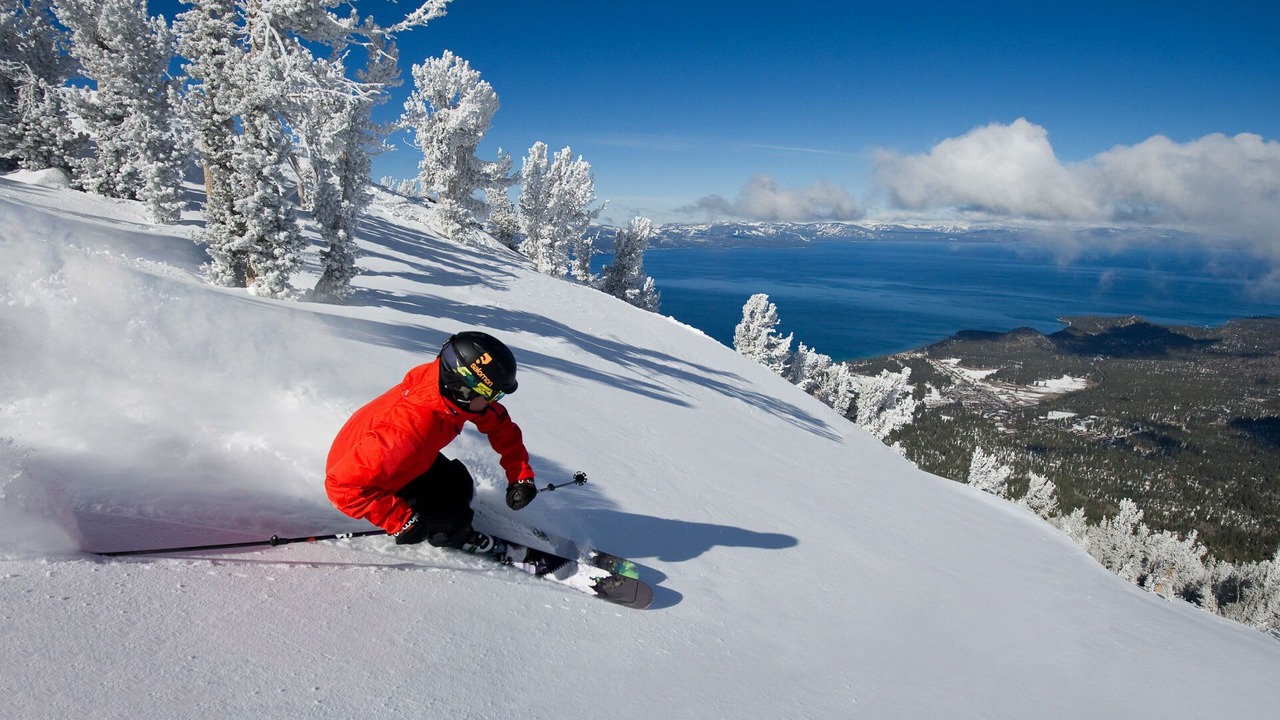 Photo of Others in Tahoe Valley