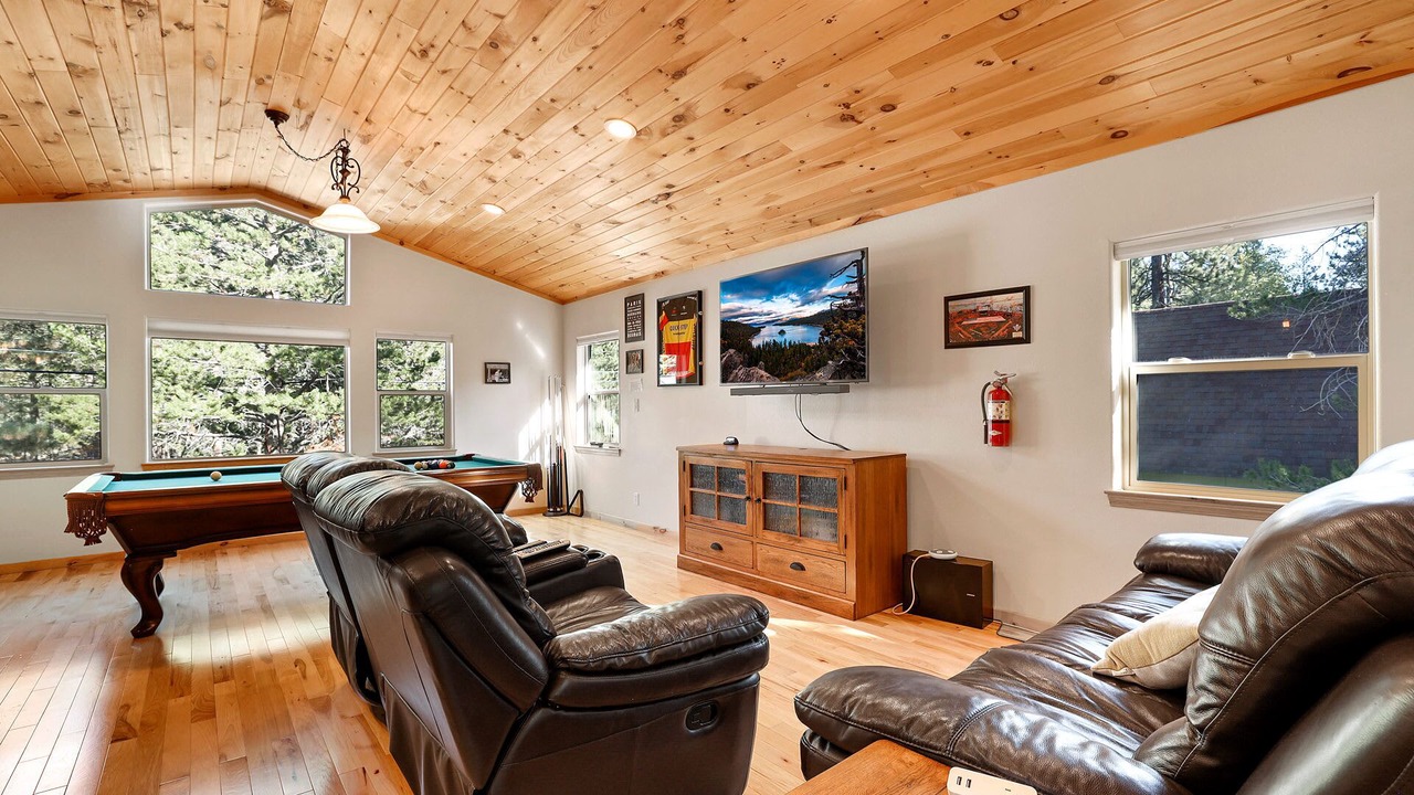 Photo of Bedroom in Christmas Valley