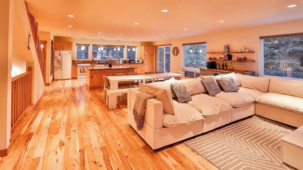 Photo of Bedroom in Upper Kingsbury