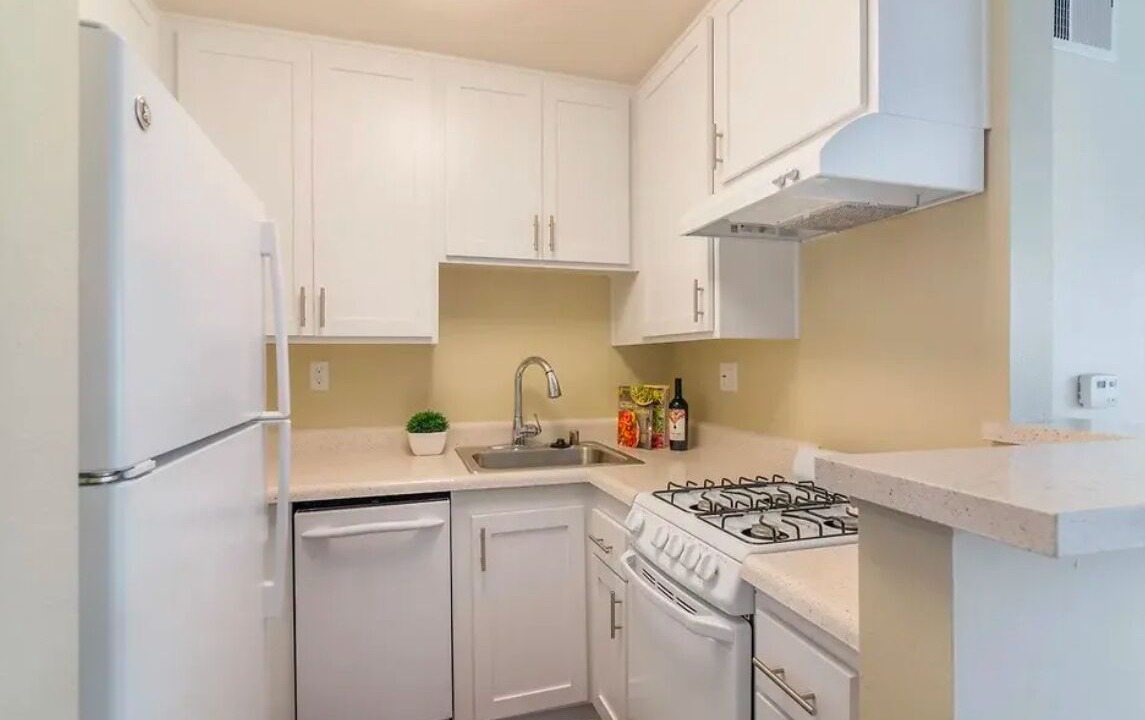 Photo of Kitchen in Wilshire