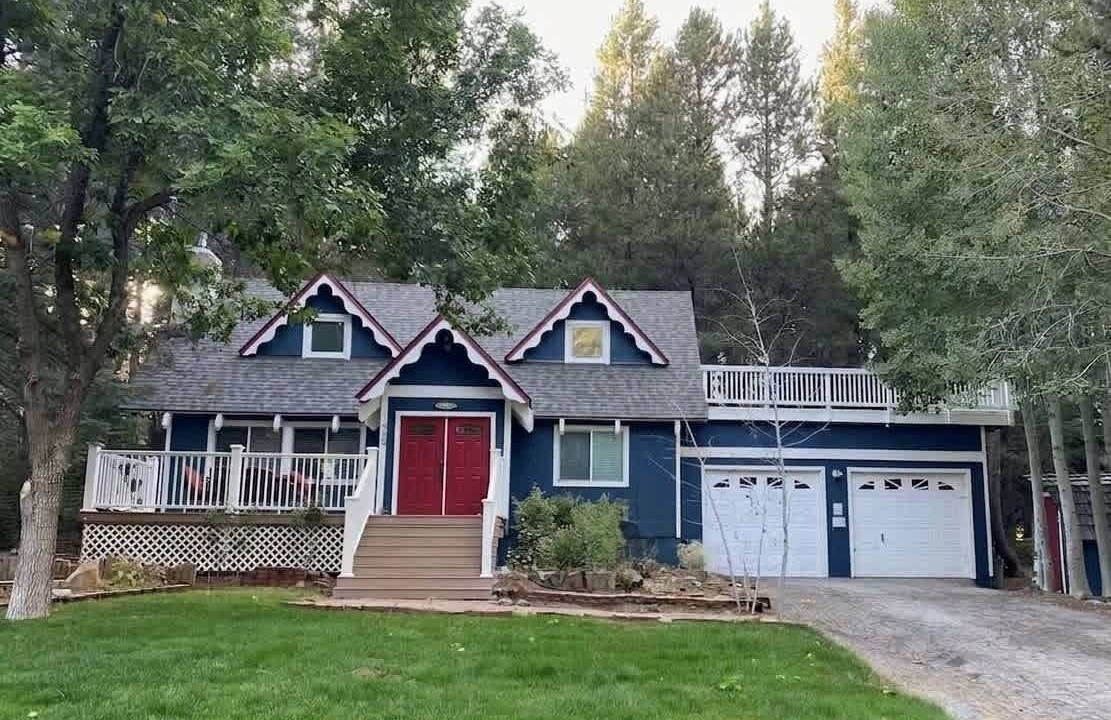 Photo of Outdoor in North Upper Truckee