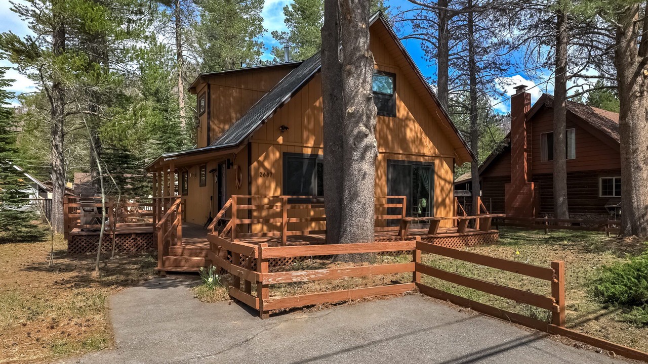 Photo of Outdoor in Tahoe Paradise