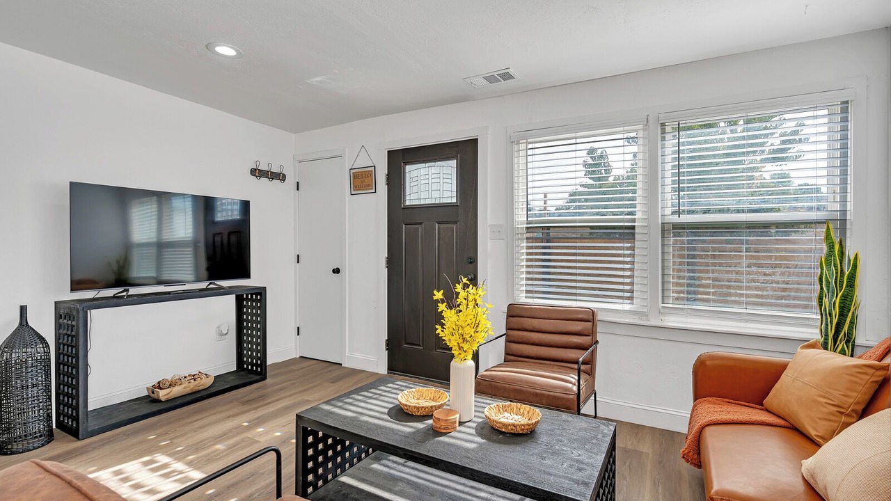 Photo of Livingroom in Friant
