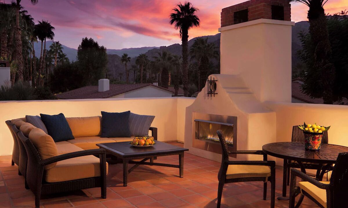 Photo of Outdoor in La Quinta