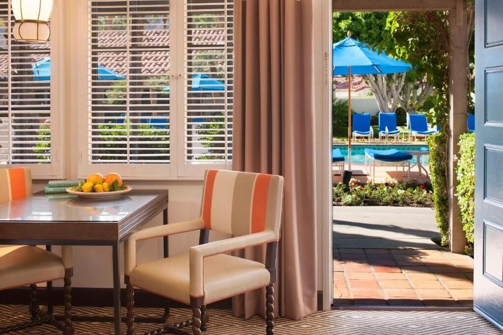 Photo of Outdoor in La Quinta