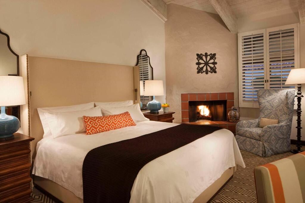 Photo of Bedroom in La Quinta