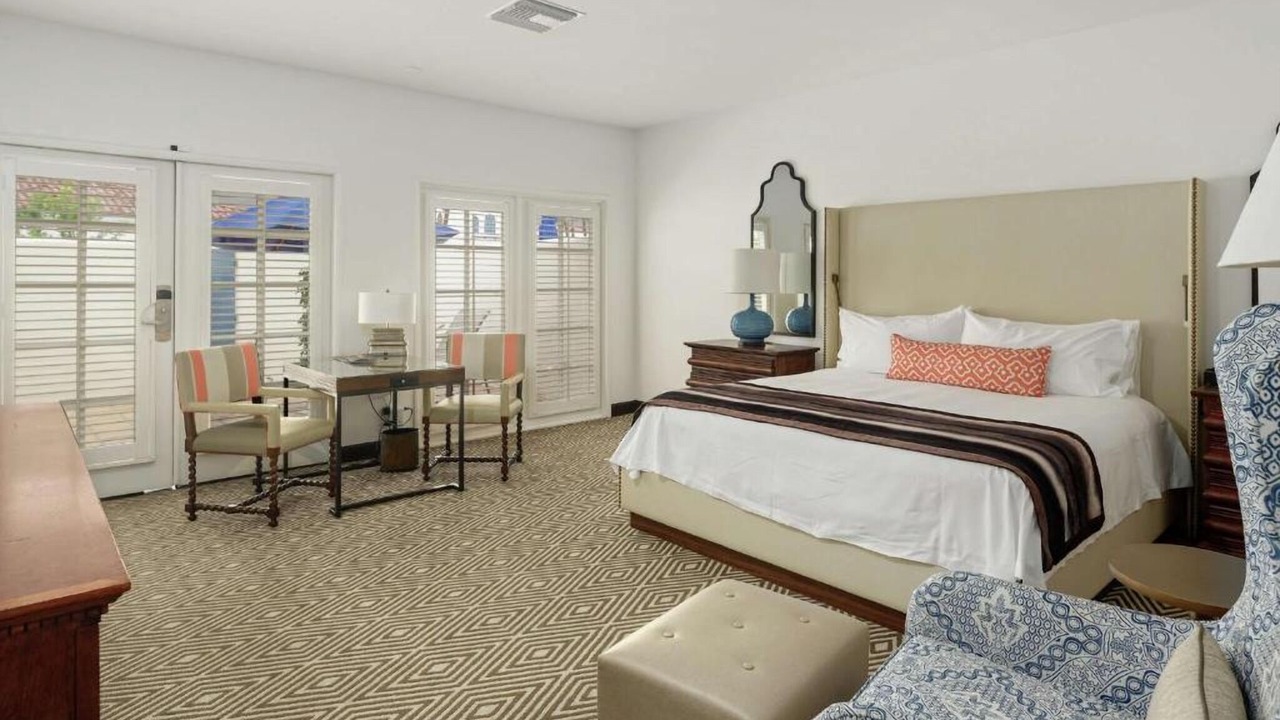 Photo of Bedroom in La Quinta