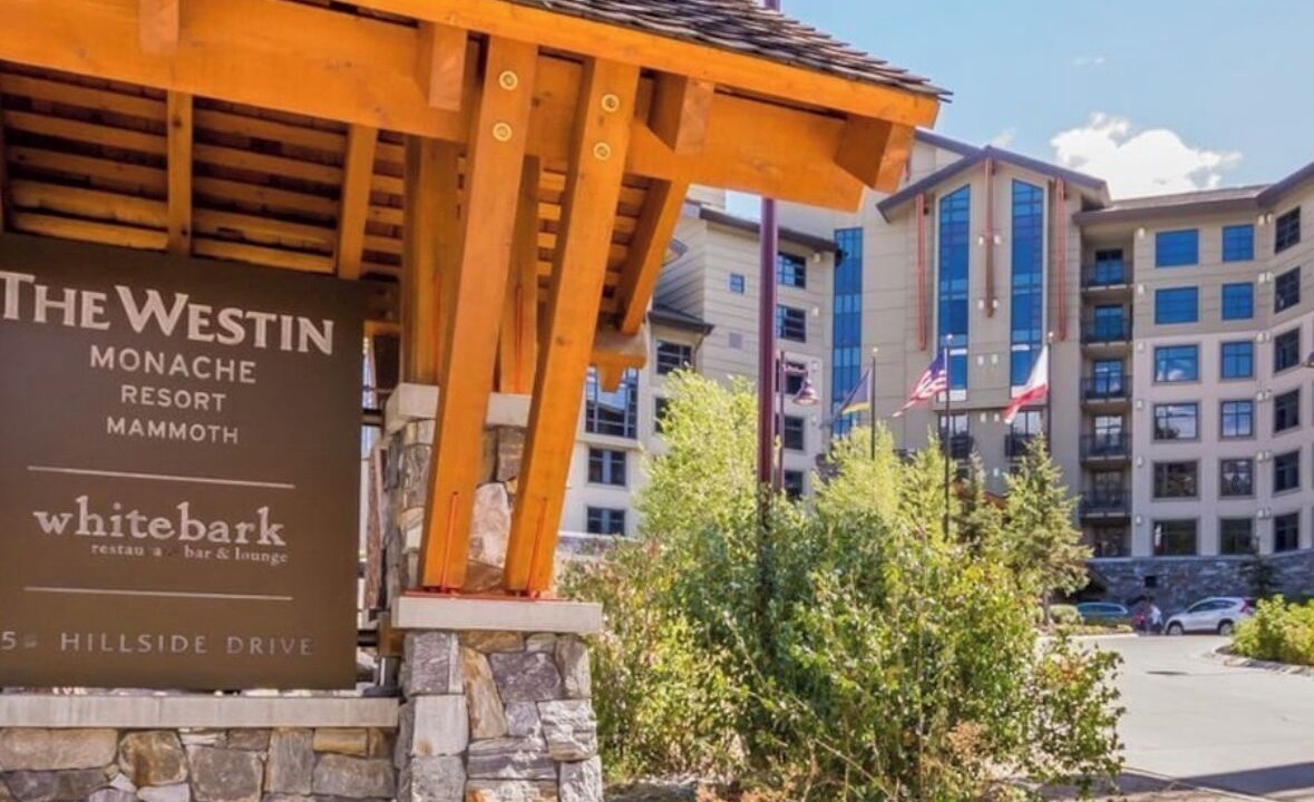 Photo of Outdoor in Mammoth Lakes