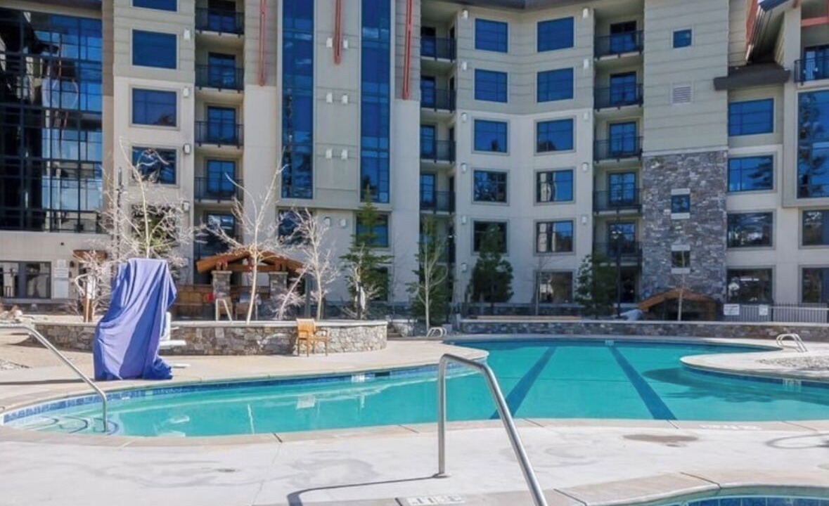 Photo of Outdoor in Mammoth Lakes