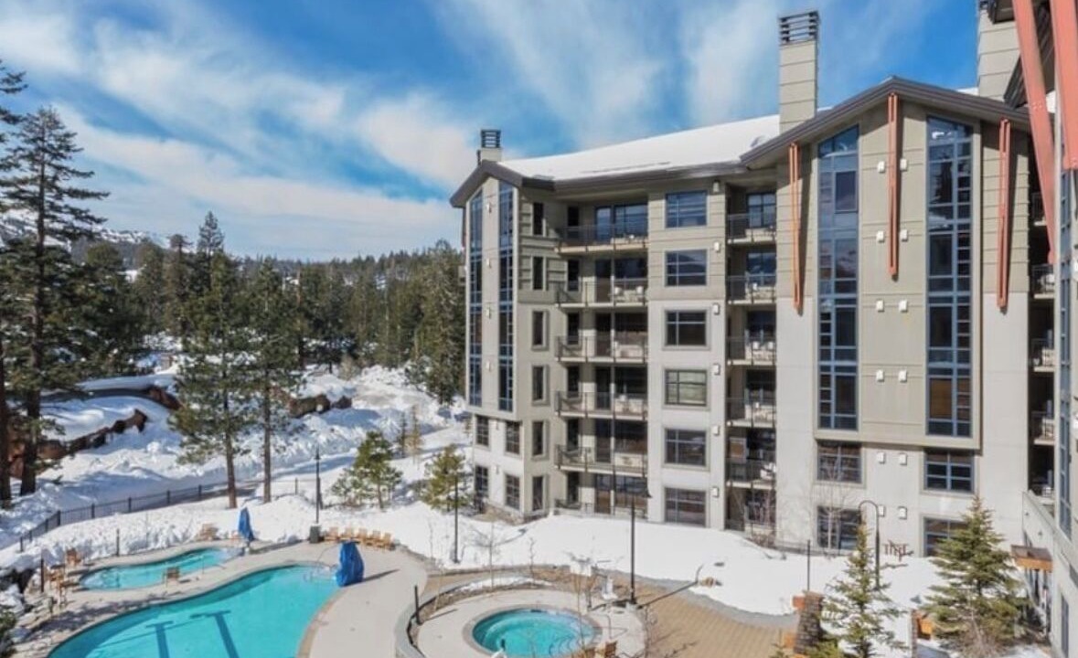 Photo of Outdoor in Mammoth Lakes