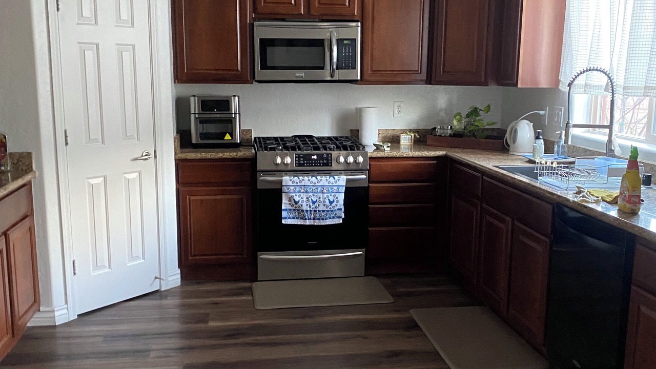Photo of Kitchen in Summerlin West
