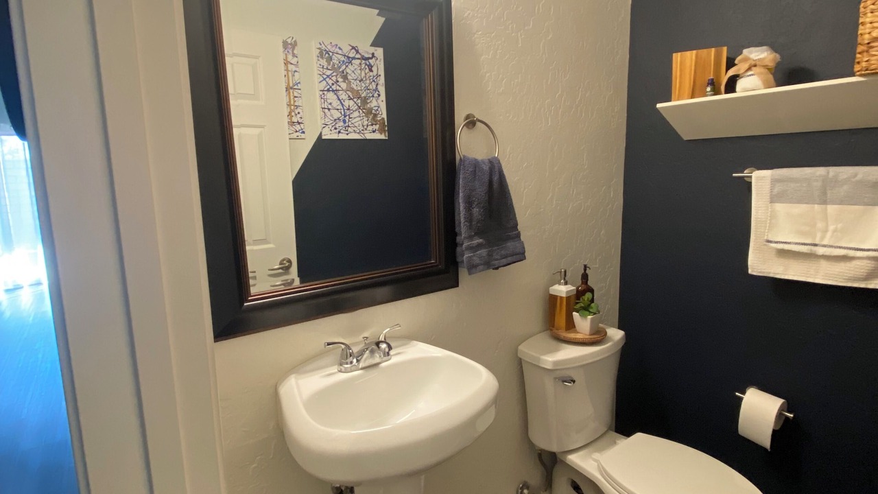Photo of Bathroom in Summerlin West