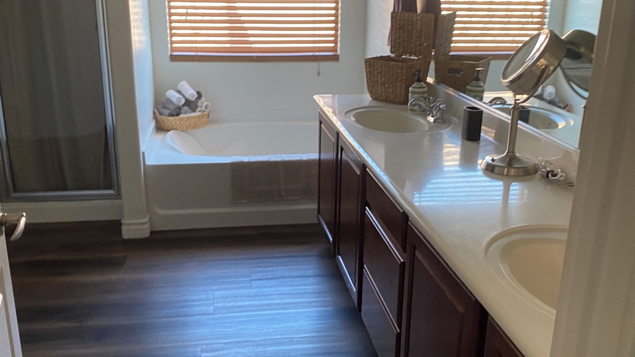 Photo of Bathroom in Summerlin West