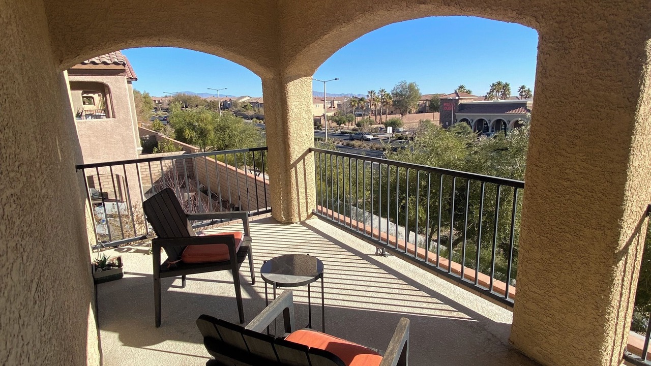 Photo of Outdoor in Summerlin West