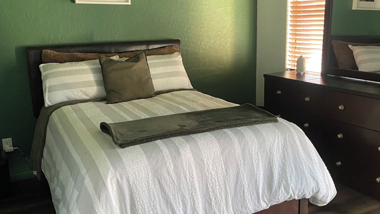 Photo of Bedroom in Summerlin West