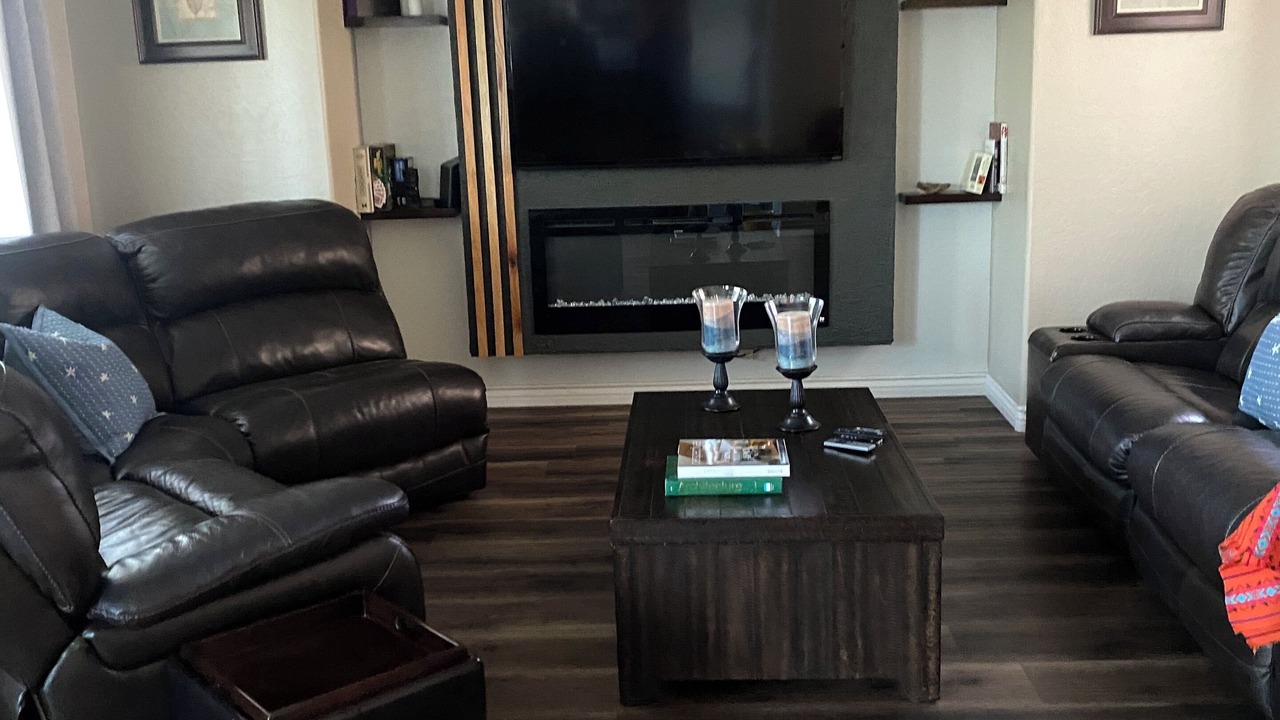 Photo of Livingroom in Summerlin West