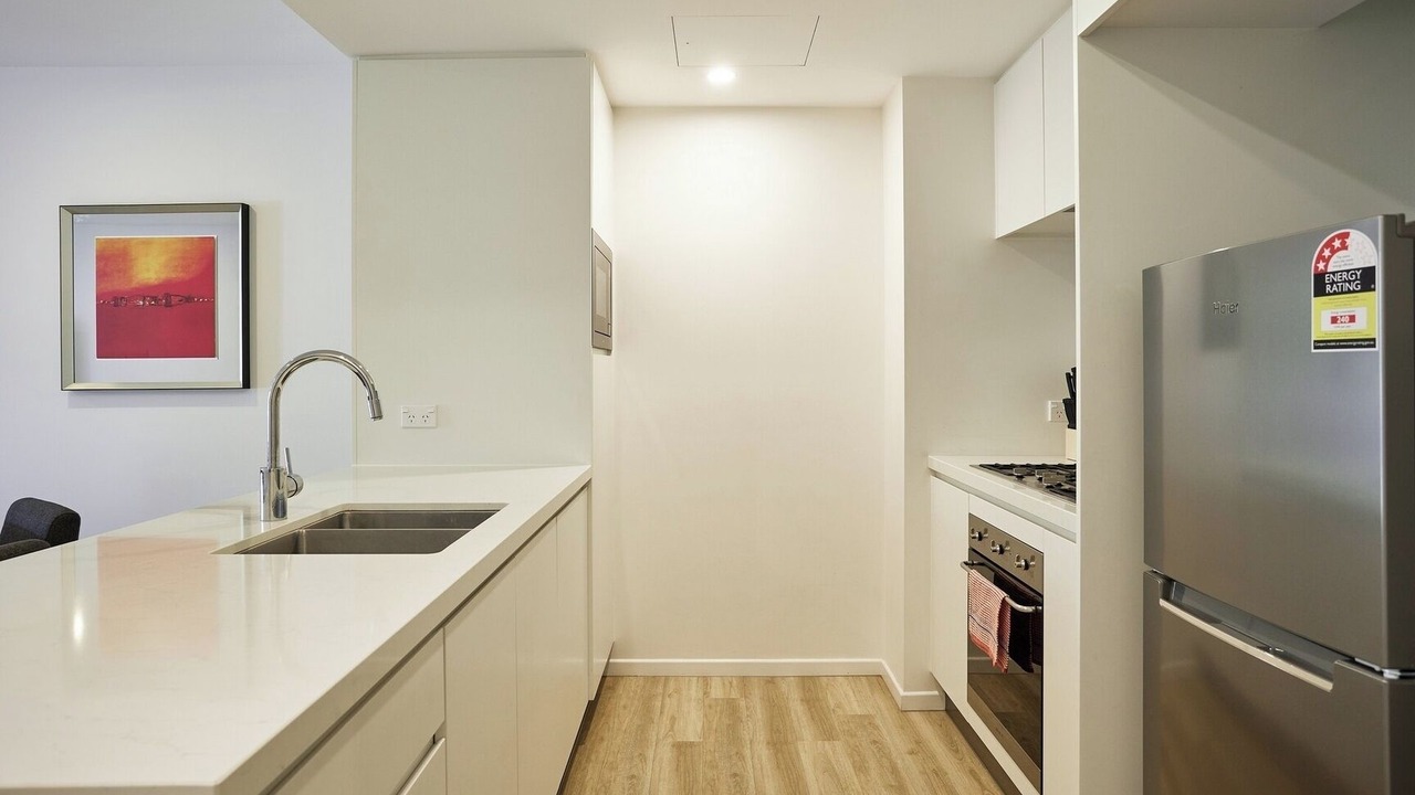 Photo of Kitchen in Surfers Paradise