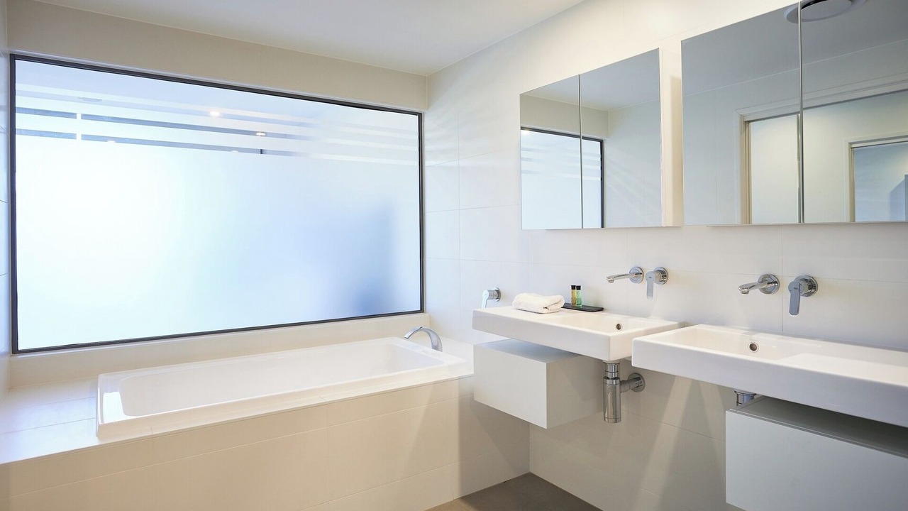 Photo of Bathroom in Surfers Paradise