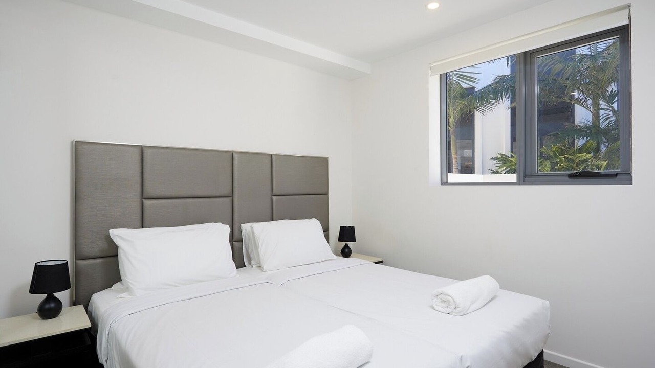 Photo of Bedroom in Surfers Paradise