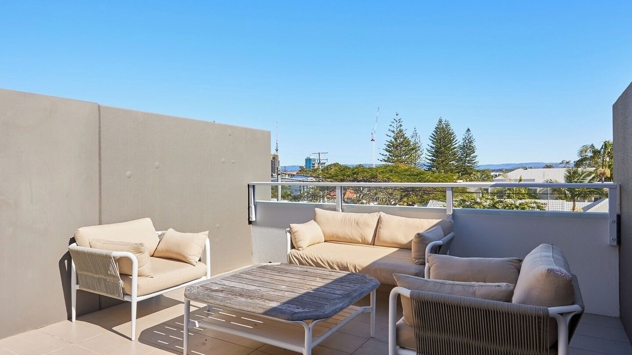 Photo of Outdoor in Surfers Paradise
